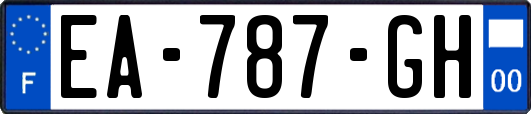 EA-787-GH