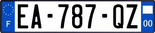 EA-787-QZ