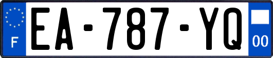 EA-787-YQ