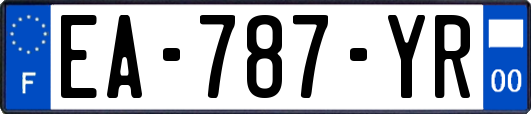 EA-787-YR