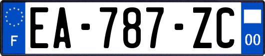 EA-787-ZC