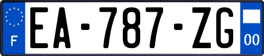 EA-787-ZG