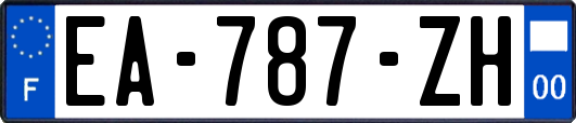 EA-787-ZH