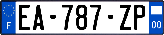 EA-787-ZP