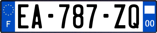 EA-787-ZQ