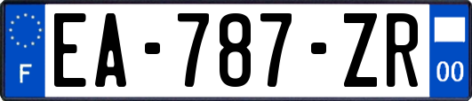 EA-787-ZR