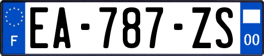 EA-787-ZS