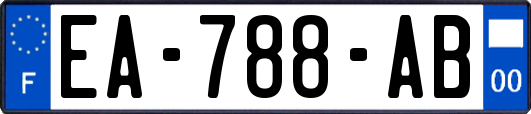 EA-788-AB