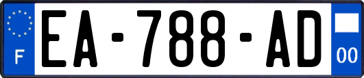 EA-788-AD