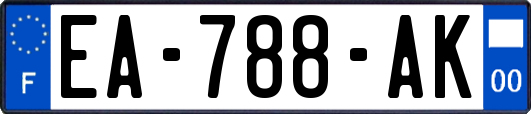 EA-788-AK