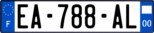 EA-788-AL