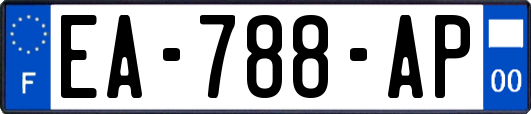 EA-788-AP