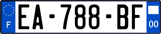 EA-788-BF