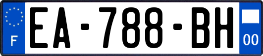 EA-788-BH