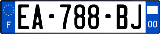 EA-788-BJ