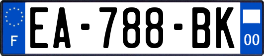 EA-788-BK