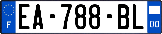 EA-788-BL