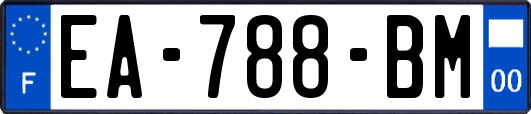 EA-788-BM