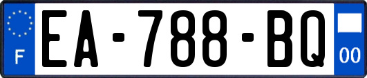 EA-788-BQ