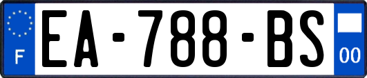 EA-788-BS