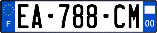 EA-788-CM