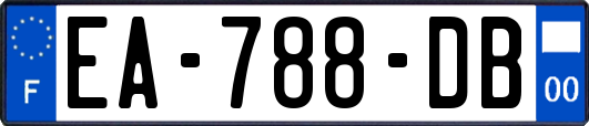 EA-788-DB