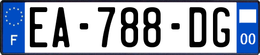 EA-788-DG