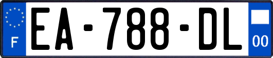 EA-788-DL