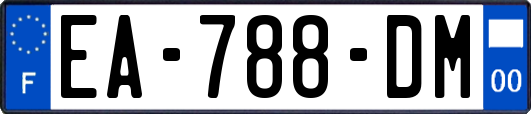 EA-788-DM