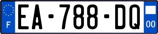 EA-788-DQ