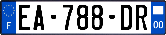 EA-788-DR