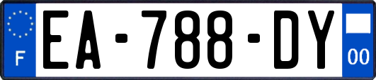 EA-788-DY