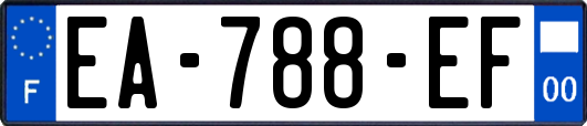 EA-788-EF