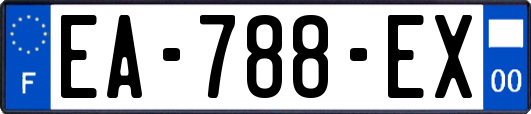 EA-788-EX