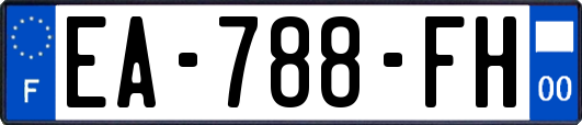 EA-788-FH