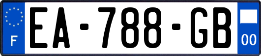 EA-788-GB