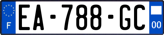 EA-788-GC