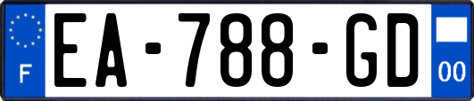 EA-788-GD