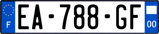 EA-788-GF