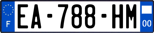 EA-788-HM