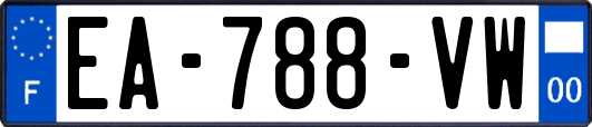 EA-788-VW