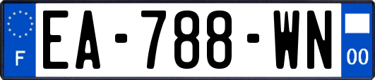 EA-788-WN