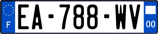 EA-788-WV