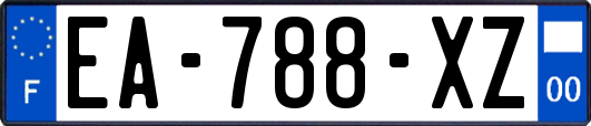 EA-788-XZ