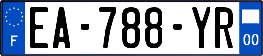 EA-788-YR