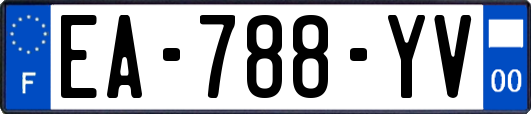 EA-788-YV