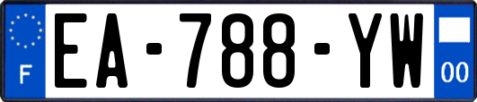 EA-788-YW