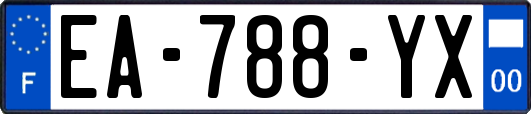 EA-788-YX