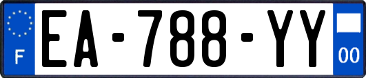 EA-788-YY