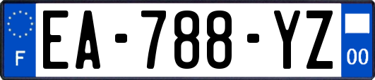 EA-788-YZ